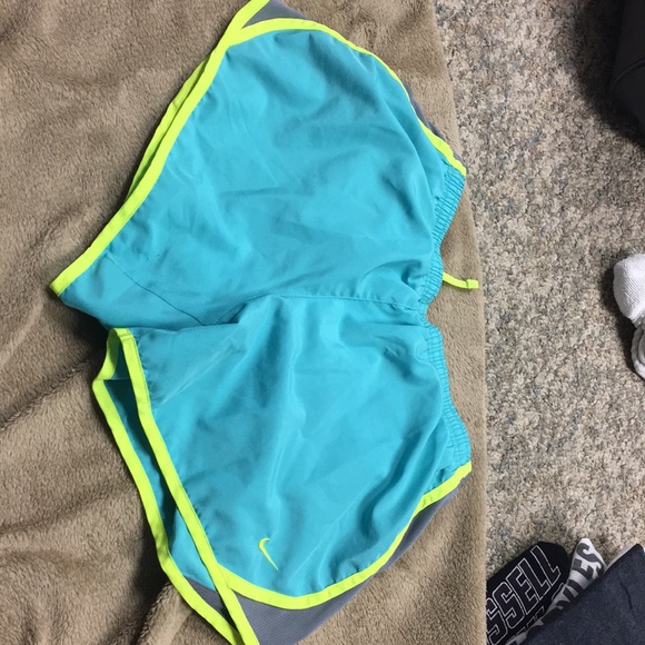 Nike Other - Rarely worn Nike running shorts